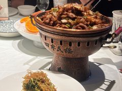 -四季民福烤鸭店(王府井东安门店)