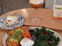 -KAFVS咖啡思咖啡馆(香海路店)
