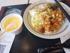 -永和大王·现磨豆浆·卤肉饭(九亭SH085店)