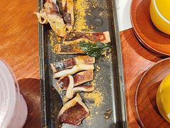-匠和风精致料理(宁德万达店)