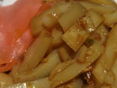 -忘情水鱼头·鲜鱼火锅(滨江中路店)