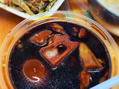 -陈添記·祖傳爽鱼皮·西关老字号(广州首店)