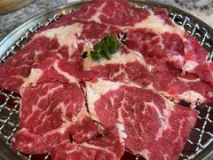 -高丽苑韩国烤肉(海昌路旗舰店)