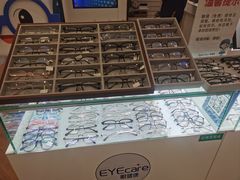-EYEcare眼镜店(南京东路店)
