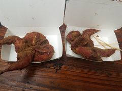 -涌上外婆桥(南塘店)