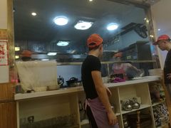 -东北饺子王(港澳广场购物中心店)