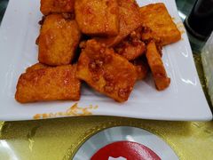 -烁佳海鲜大馅饺子