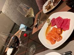 三文鱼-丽都皇冠假日酒店·Matrix亦餐厅(望京店)