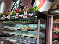 -麻小劲菌汤麻辣烫(体育西路店)