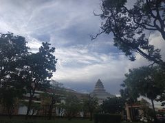 -吴哥国家博物馆