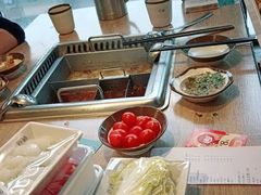 -野妹经典火锅(民治店)