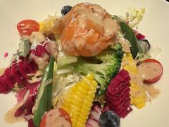 -蒋记海鲜姿造•洋房别墅(星河湾店)