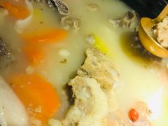 -楼兰新疆主题餐厅(坂田佳华领汇广场店)