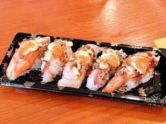 -無忧浅草君·洋风料理(下沙宝龙二期一店)