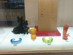 琉璃商品-上海琉璃艺术博物馆