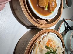 -禄运茶居·手工点心(猎德店)