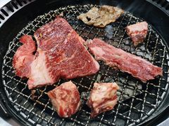 -神户赤童日式烤肉伙伴(东直门店)