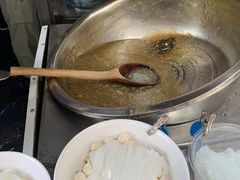 卤汁-何老二卤汁凉粉