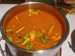 -Thai Basil罗勒叶泰式餐厅(时代天街店)