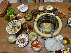 -上海龙之梦万丽酒店