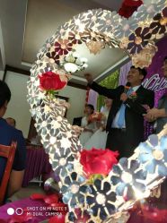 -雅奇婚庆(永乐园社区店)