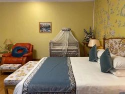 -杰爱月子护理中心