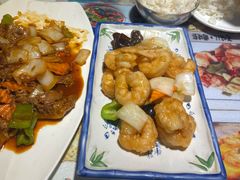 -乡间好味私家菜(总店)