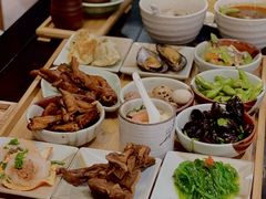 -青藤茶馆(南山路店)