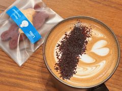 -LOTTA COFFEE(安居博文苑店)