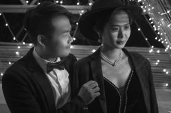 -经典婚纱摄影美学馆·私人定制