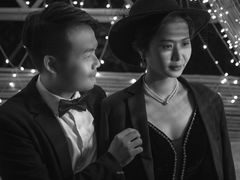 -经典婚纱摄影美学馆·私人定制