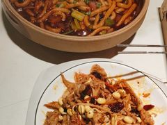 -哈力家·西北烧烤烤串(凤城三路店)