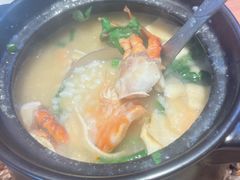 -皮蛋弟砂锅店(总店)