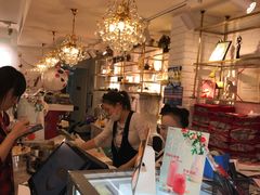 -TOUCH泰奇(金桥长岛路店)