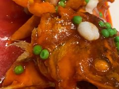 糖醋松子鱼-江南厨子·品苏杭(华润万象店)