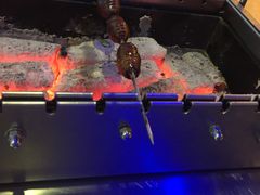 -很久以前羊肉串(大华三路店)