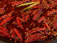 -蜀大侠火锅(建设路第五大道店)