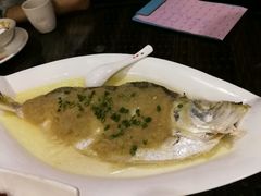 -东馆和天下特色餐饮(工农店)