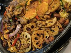 -一烙锅(友谊店)