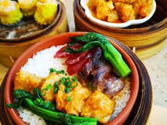 -点都德(喜粤楼店)