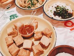 -东排食堂长沙小吃大排档(五一广场店)