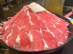 -井格重庆火锅(西直门凯德Mall店)