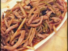 -海岛渔村大酒店(云霄路店)