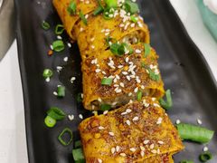 -有鱼吃·纸包烤鱼(曲江创意谷店)