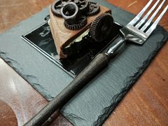 -DUFF LANGE杜夫朗格蛋糕(长沙店)