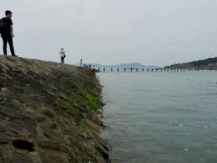 android_upload_pic-青岛第二海水浴场