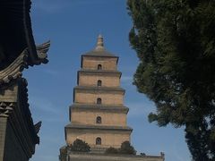 -大慈恩寺(大雁塔)
