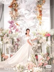 -Sunny喜铺婚礼策划(东部店)