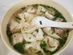 -周震馄饨