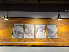 -兰州陈记牛肉面 ·烧烤· 铜锅涮肉(万达店)